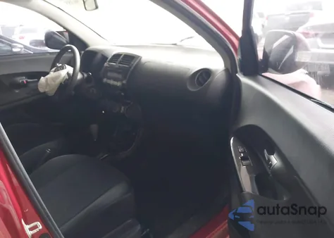 2008 Scion Xd from USA, damaged, VIN JTKKU10418J027454